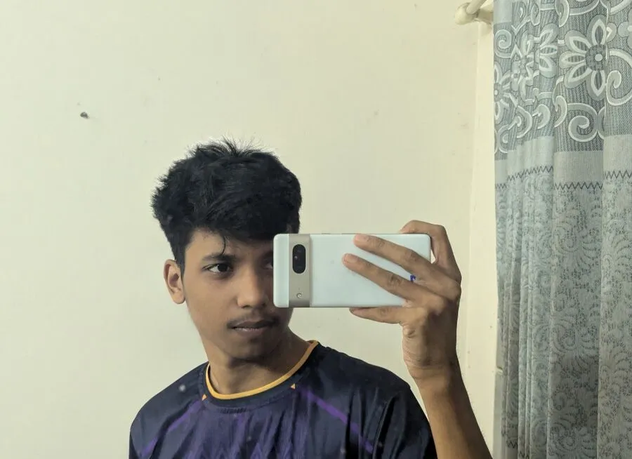 Md. Ashikur Sheikh Shoudo